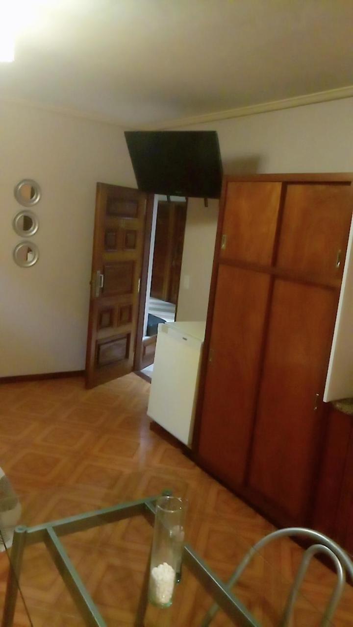 ブエノスアイレス Anchorena Appartアパートホテル エクステリア 写真